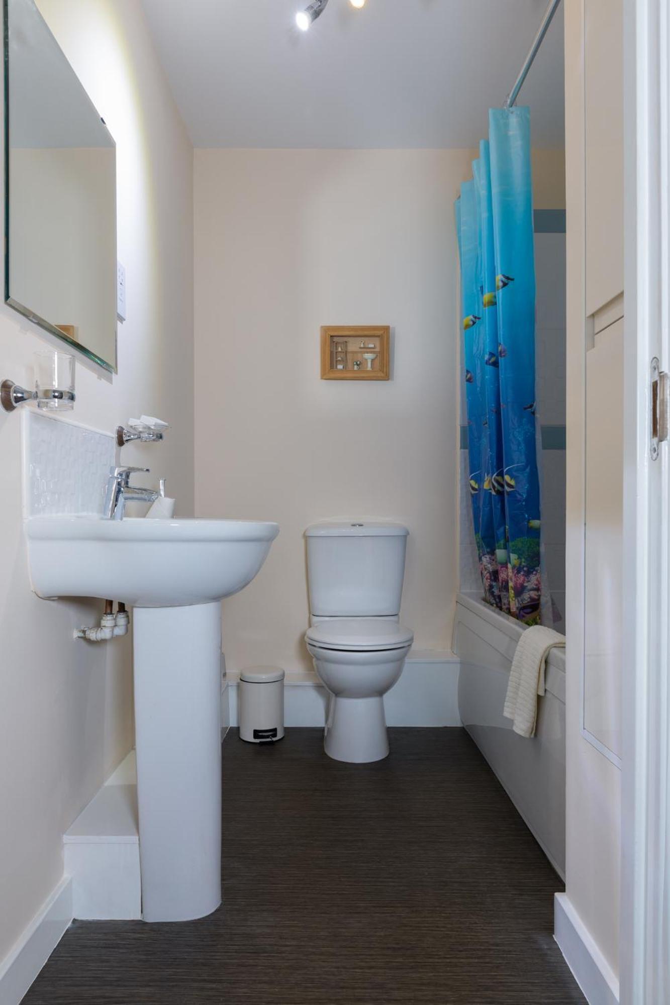Thomahome Cosy&Stylish Apartment EDI Exterior foto